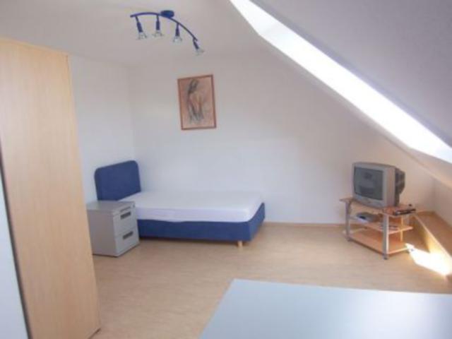 Gästezimmer Münster